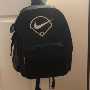 Nike backpack